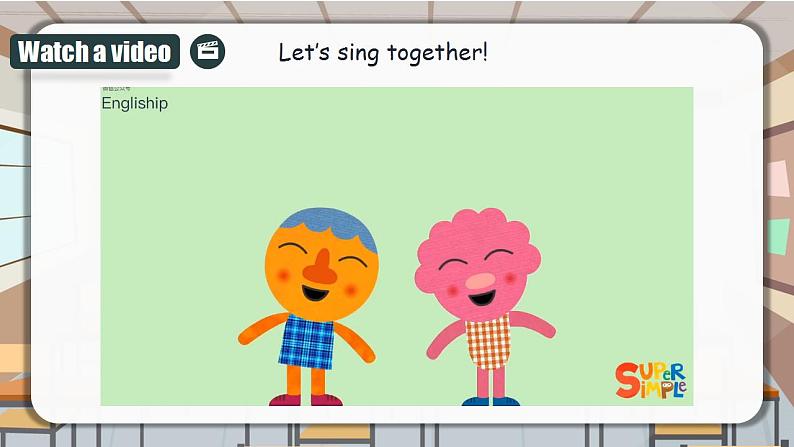 a-Unit 1 第1课时 (1a-2d) 同步课件第3页