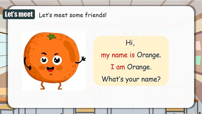 a-Unit 1 第1课时 (1a-2d) 同步课件第4页