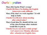 八年级上册  Module 1 How to learn English  Unit 3课件