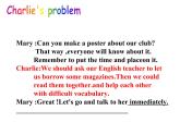 八年级上册  Module 1 How to learn English  Unit 3课件