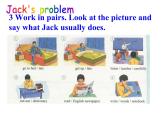 八年级上册  Module 1 How to learn English  Unit 3课件