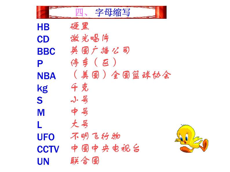 国际音标课件08