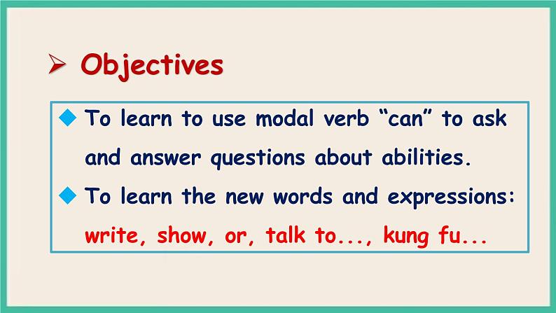 Unit 1 Section A Grammar Focus-3c 课件PPT第2页