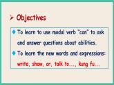 Unit 1 Section A Grammar Focus-3c 课件