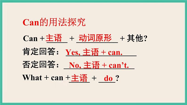 Unit 1 Section A Grammar Focus-3c 课件PPT第7页