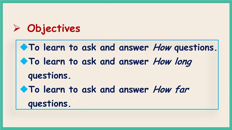 Unit 3 Section A Grammar Focus-3c 课件PPT第2页