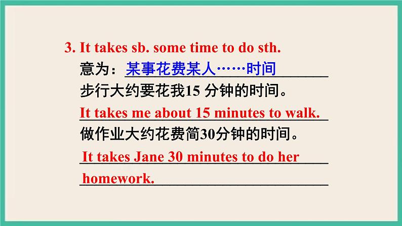 Unit 3 Section A Grammar Focus-3c 课件PPT第8页