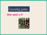 Unit 5 Section A Grammar Focus-3c 课件