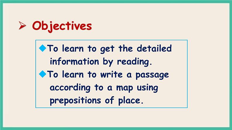 Unit 8 Section B 2a-2c 课件PPT第2页