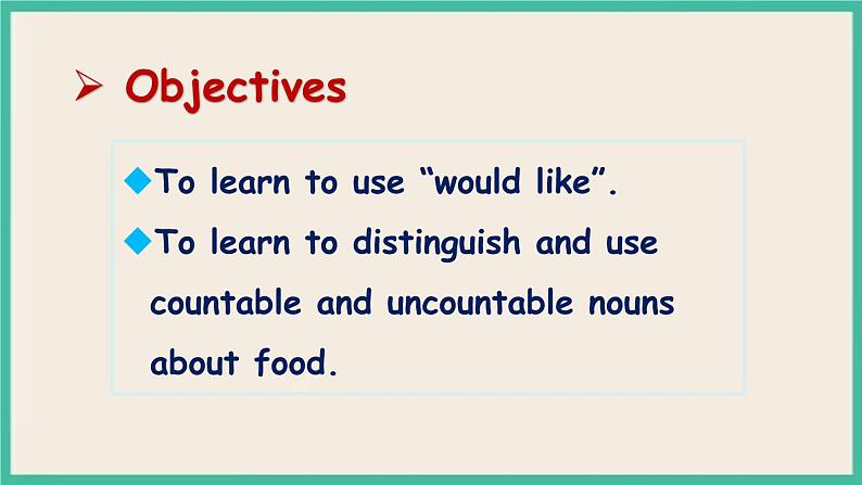 Unit 10 Section A Grammar Focus-3c 课件PPT第2页