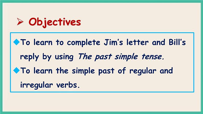 Unit 11 Section A Grammar Focus -3b 课件02