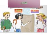 七年级上册Module 1 My classmatesUnit 1 Nice to meet you.课件