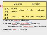 七年级下册  Module 7 My past life  Unit 1 I was born in a small village.课件