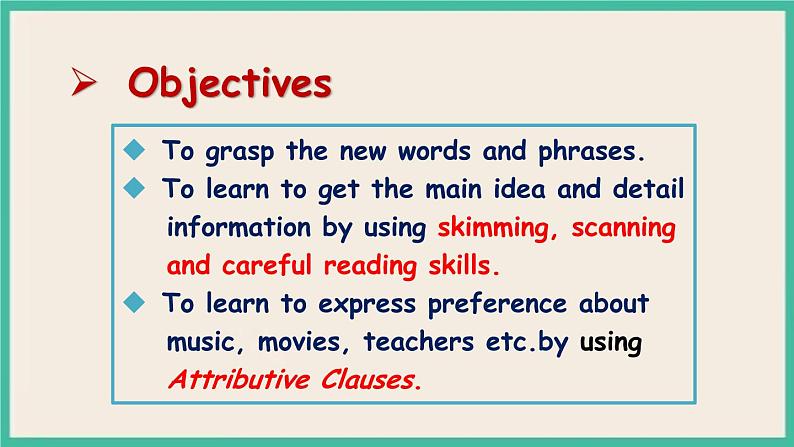 Unit 9 Section A 3a-3c 课件PPT第2页