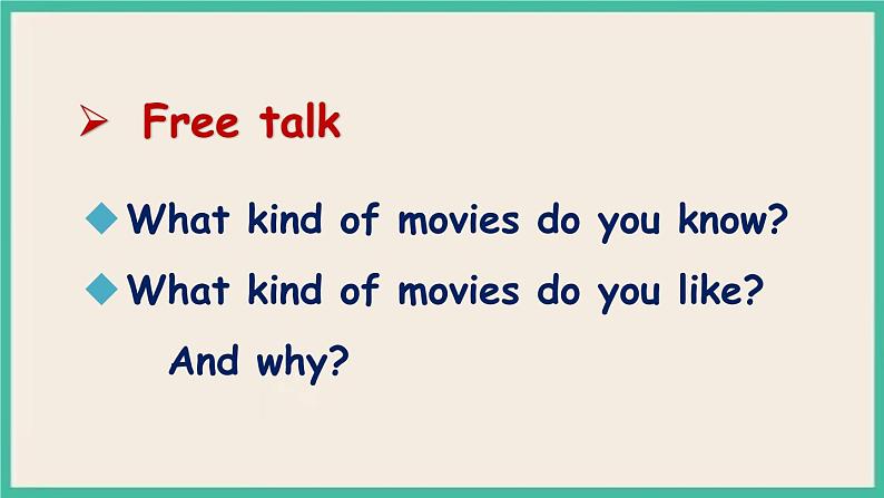 Unit 9 Section A 3a-3c 课件PPT第3页