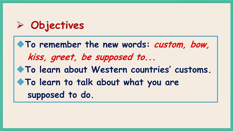Unit 10 Section A 1a-2d 课件+教案+素材02