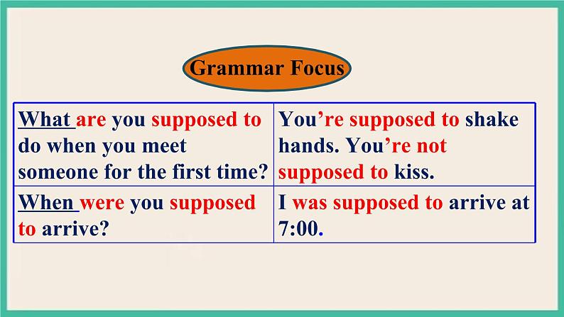 Unit 10 Section A Grammar Focus-4c 课件+教案04