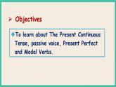 Unit 13 Section A Grammar Focus-4c 课件+教案