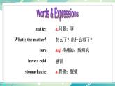 八英下人教 Unit1SectionA（1a-1c） PPT课件