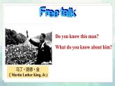 八英下人教 Unit5 SectionB（2a-2e） PPT课件