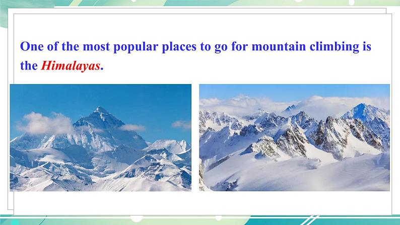 八英下人教 Unit 7 Section A（3a-3c） PPT课件04