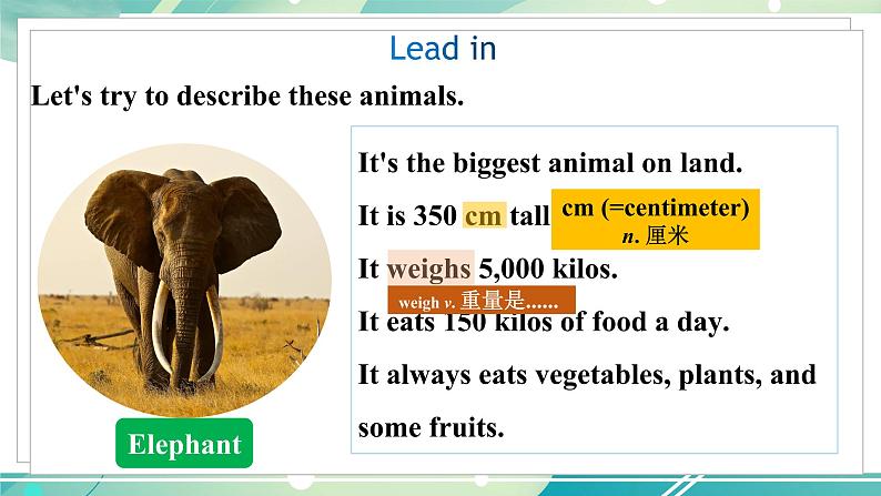 八英下人教 Unit 7 Section B(1a-1d) PPT课件07