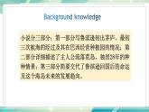 八英下人教 Unit8SectionA（3a-3c） PPT课件