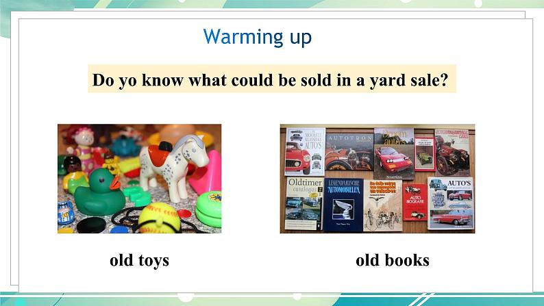 八英下人教 Unit 10 SectionA（2a-2d） PPT课件03