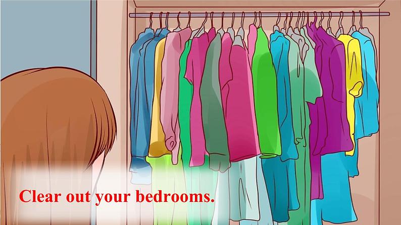 人教八英下 Unit 10 第2课时( A 3a-4c） PPT课件+导学案08