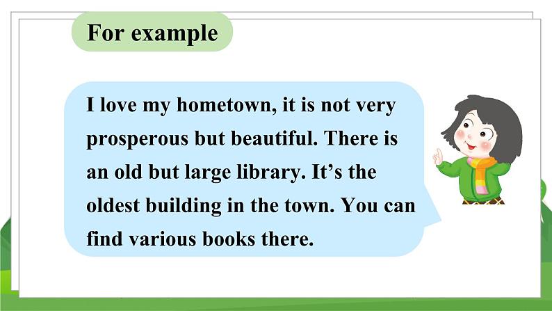 人教八英下 Unit 10 第4课时( B 2a-2d） PPT课件+导学案07