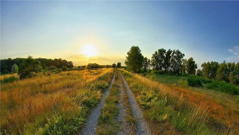 人教八英下 Unit 10 第4课时( B 2a-2d） PPT课件+导学案08