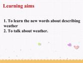 Unit7 Seasons Welcome to the unit課件 譯林版英語八年級上冊