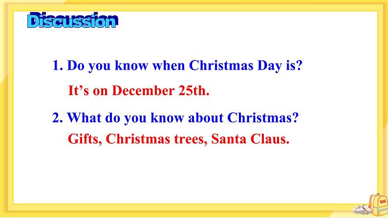 Unit2 Section B 2a-2e（第4课时）课件PPT+教案+同步练习05