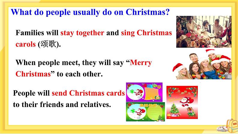 Unit2 Section B 2a-2e（第4课时）课件PPT+教案+同步练习07