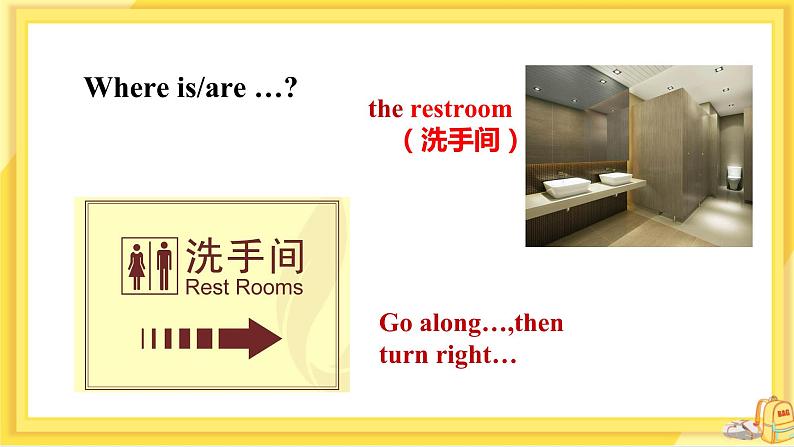 UNIT 3 Section A 1a-2d（第1课时）第6页