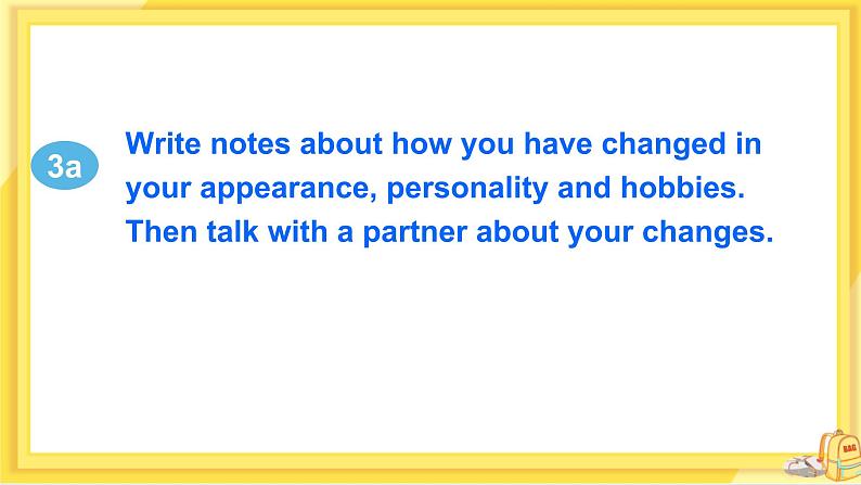 UNIT 4 Section B 2f-self check（第5课时）第6页