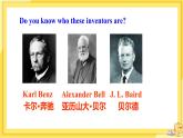 Unit6 Section A 1a-2d（第1课时）课件PPT+教案+同步练习