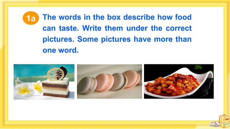 Unit6 Section B 1a-1e（第3课时）课件PPT+教案+同步练习05