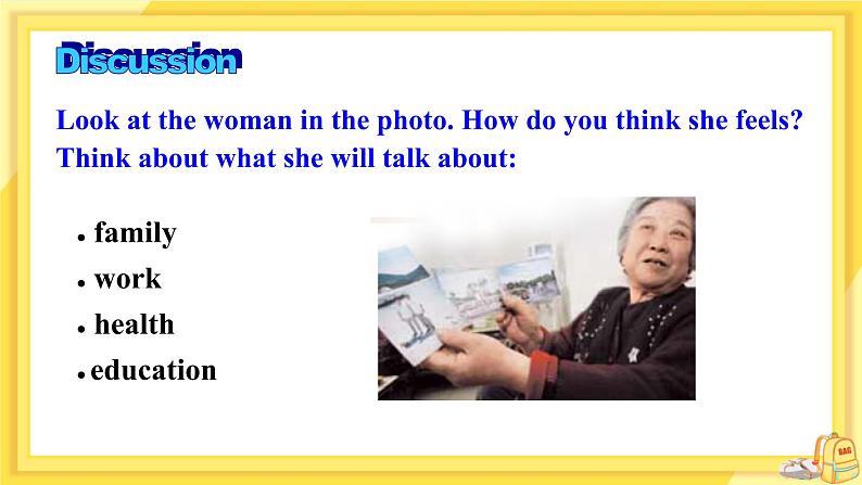 Module 3 Unit 2 I think life is better today.（课件+教案+练习）04