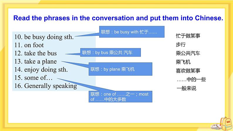 Module 3 Unit 2 I think life is better today.（课件+教案+练习）08