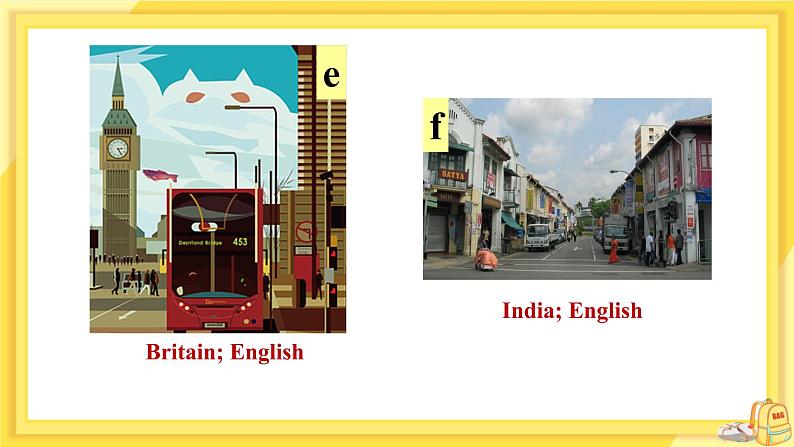 Module 7 Unit 2 We all own English.（课件+教案+练习）07