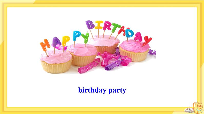 Module 6 Unit 1 When is the school-leavers’ party（课件+教案+练习）04