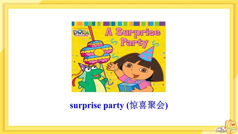 Module 6 Unit 1 When is the school-leavers’ party（课件+教案+练习）06