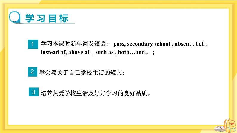 Module 2 Unit 2 What do I like best about school（课件+教案+练习）02