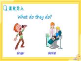 冀教版英语九年级下册 Unit 10 Lesson 59 Keep Your Choices Open 课件