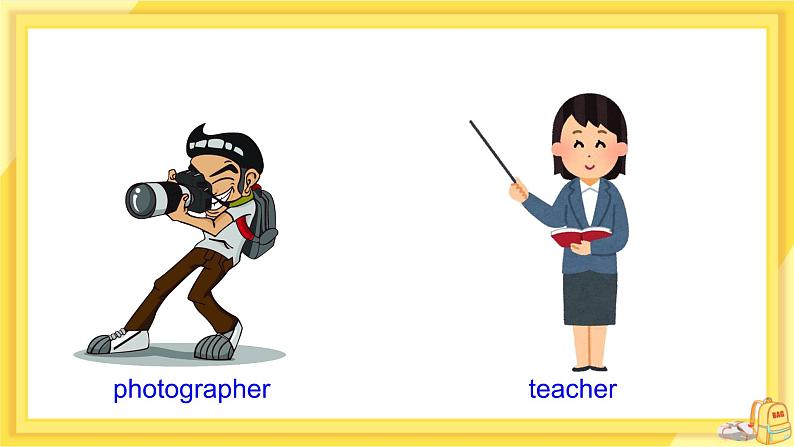 UNIT10 Lesson 59 Keep Your Choices Open（课件PPT）第4页