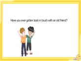 冀教版英语九年级下册 Unit 9 Lesson 54 How Embarrassing！ 课件