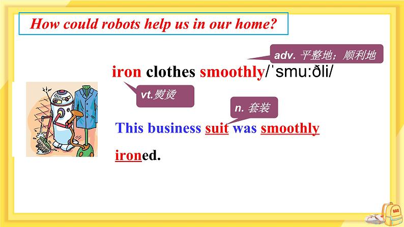 Unit 3 Reading（课件+教案+练习）04