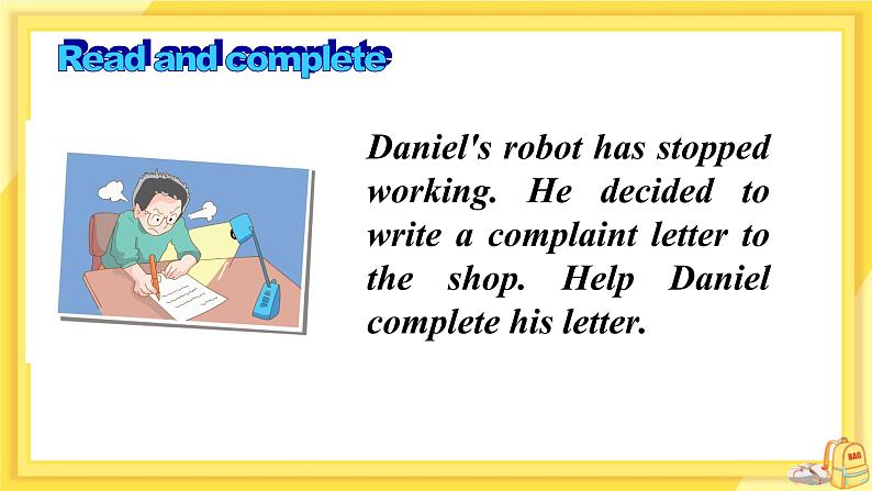 Unit 3 Task（课件+教案+练习）06