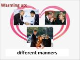 Unit 5 Good manners study skills 課件2021-2022學年牛津譯林版八年級英語下冊